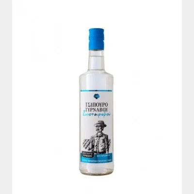 ΤΥΡΝΑΒΟΥ ΤΣΙΠΟΥΡΟ 700ml ΜΕ ΓΛΥΚΑΝΙΣΟ