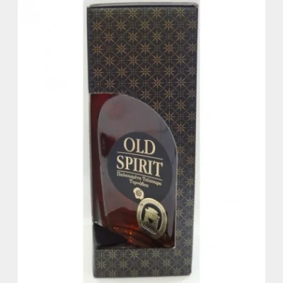 TYRNAVOS AGED DISTILLATE 0,5lt