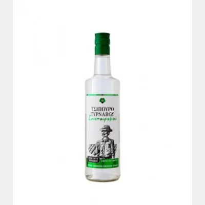 ΤΥΡΝΑΒΟΥ ΤΣΙΠΟΥΡΟ 700ml ΧΩΡ.ΓΛΥΚΑΝΙΣΟ