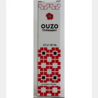 ΤΥΡΝΑΒΟΥ ΟΥΖΟ 700ml
