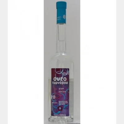 ΤΥΡΝΑΒΟΥ ΟΥΖΟ 500ml