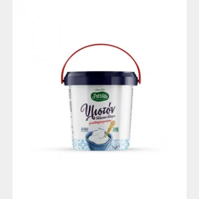 YOGHURT DELICACY 1kg