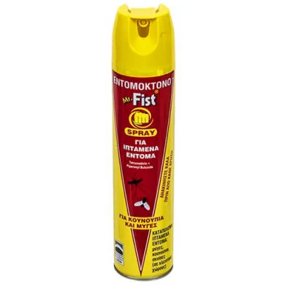 MR FIST INSECTICIDE 300ml