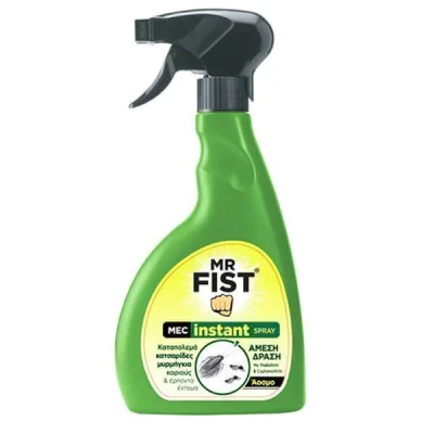 MR FIST COCKROACHKILLER MEC SPRAY 350ml