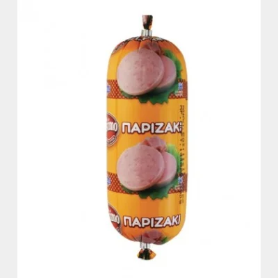 ΠΑΣΣΙΑΣ ΠΑΡΙΖΑΚΙ NOSTIMO 330gr