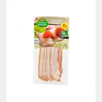 ΕΛΛΗΝΙΚΗ ΦΑΡΜΑ ΜΠΕΪΚΟΝ 1500gr