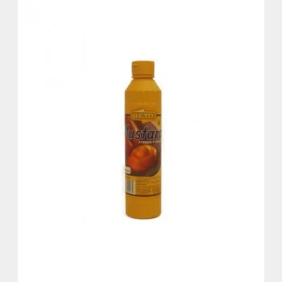 BETO ΜΟΥΣΤΑΡΔΑ ΓΛΥΚΙΑ 500gr
