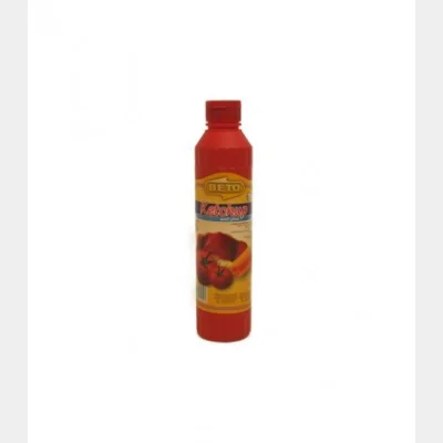 BETO ΚΕΤΣΑΠ ΓΛΥΚΙΑ 500gr