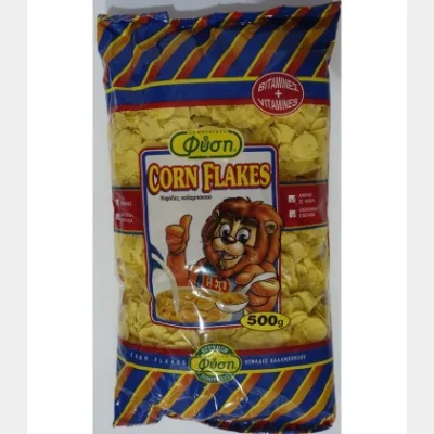 ΦΥΣΗ CORN FLAKES 1500gr