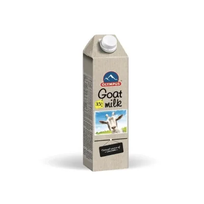 Qumesht I Dhise Olympus 3.7% 1L