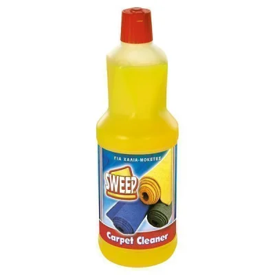 SWEEP CARPET CLEANER 950ml
