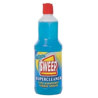 SWEEP 1025gr /950ml BLUE