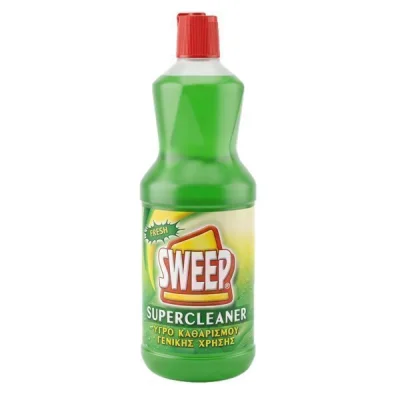SWEEP 1025gr/950ml FRESH