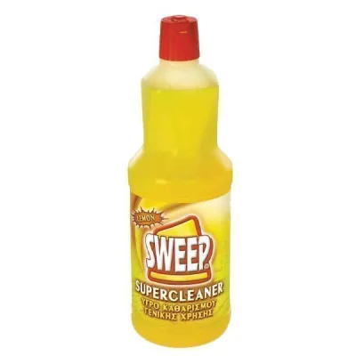 SWEEP 1025gr/950ml LEMON