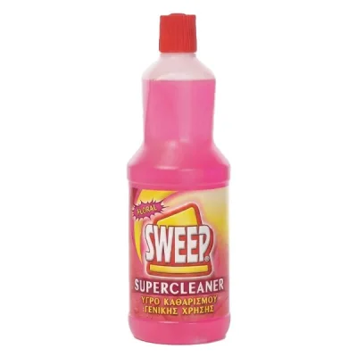 SWEEP 1025gr/950ml FLORAL