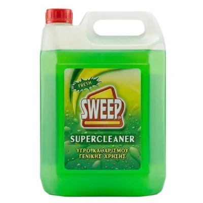 SWEEP 4kg/3800ml GENERAL USE / FRESH