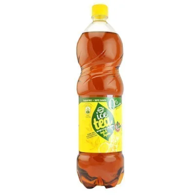 NEKTAR ICE TEA 1,5 lit STEVIA LEMON