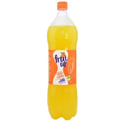 FRUT UP 1,5lit ORANGEADE