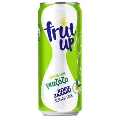 FRUT UP 330ml GAZOZA