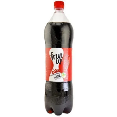 FRUT UP 1,5lit COLA
