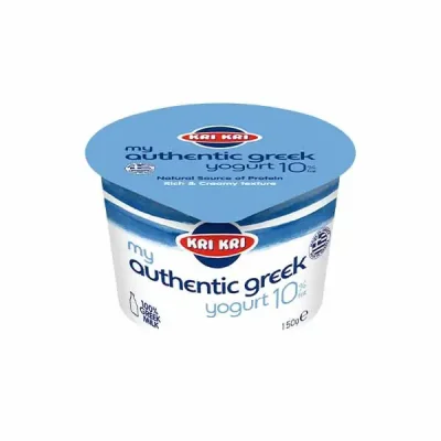 Kos i kulluar Kri kri 10% 150gr