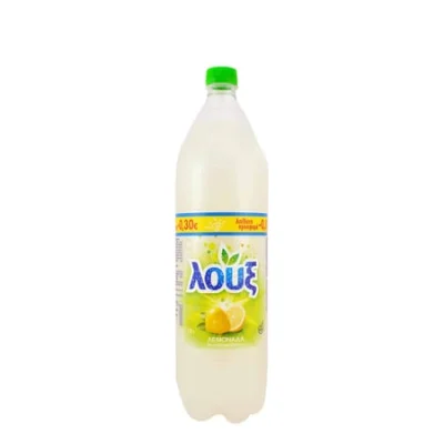 Loux Lemonade 1.5L Λουξ Λεμονάδα