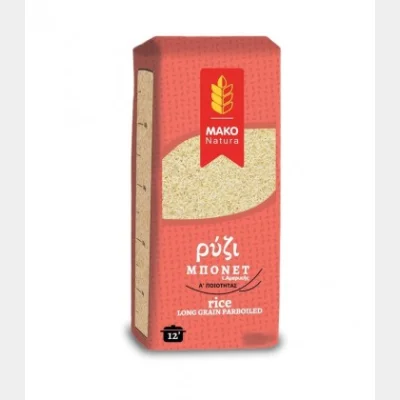 ΜΑΚΟ ΡΥΖΙ ΜΠΟΝΕΤ 1kg