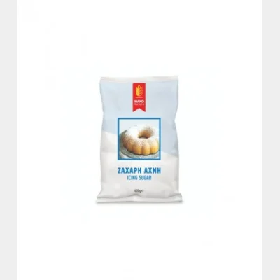 ΜΑΚΟ ΖΑΧΑΡΗ ΑΧΝΗ 2500gr