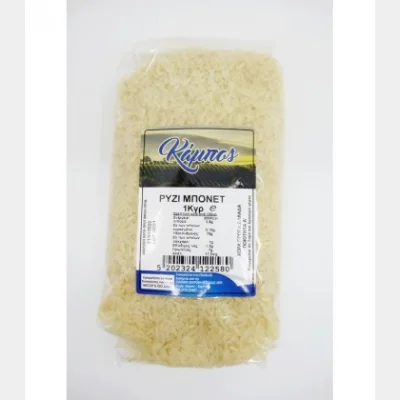 ΚΑΜΠΟΣ ΡΥΖΙ ΜΠΟΝΕΤ ΧΑΛΑΣΤΡΑΣ 1kg