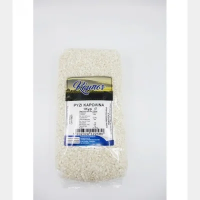 KAMPOS RICE CAROLINA SERRES 1kg