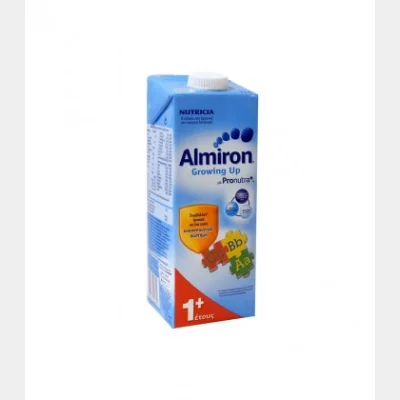 ALMIRON GROWNING UP 1+ 1lt ΒΕΛΓΙΟ