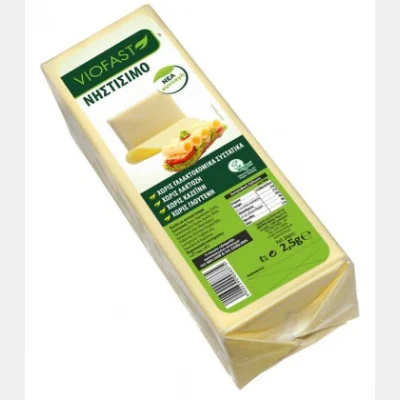 VIOFAST ΝΗΣΤΙΣΙΜΟ ΦΟΡΜΑ 2.5kg