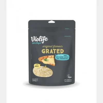VIOLIFE GRATED CLASSIC 200gr