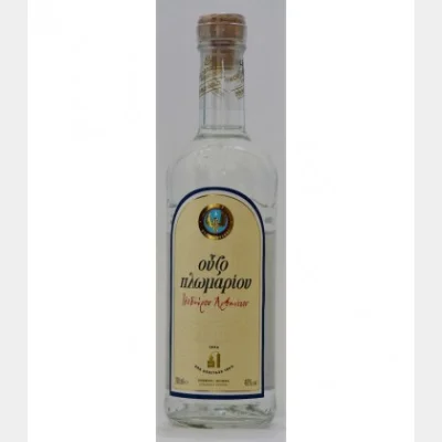 Uzo Plomari 0.2 L 40% Alc