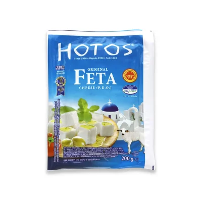 HOTOS Feta PDO 200 g