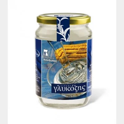 ΚΑΝΔΥΛΑΣ ΣΙΡΟΠΙ ΓΛΥΚΟΖΗΣ γ.β. 850gr