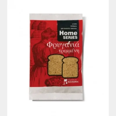 ΚΑΝΔΥΛΑΣ ΦΡΥΓΑΝΙΑ ΤΡΙΜΜΑ 180gr