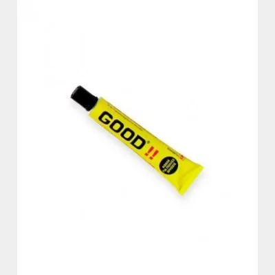 LOGO GOOD KOΛΛA 14cc Χ 20