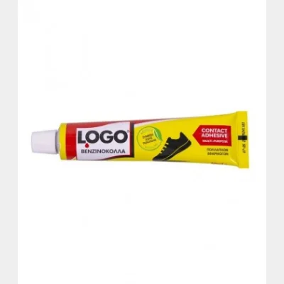 LOGO ΒΕΝΖΙΝΟΚΟΛΛΑ 50ml