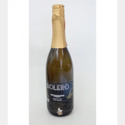 BOLERO VRISSAS ΑΕΡ.ΥΔΩΡ 750ml