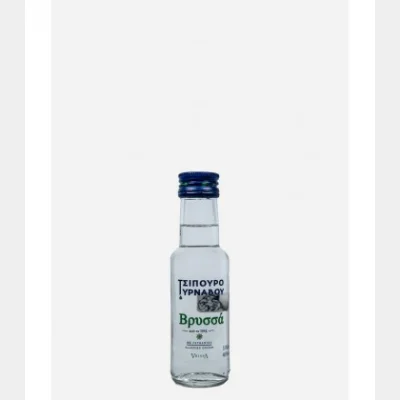 ΒΡΥΣΣΑ ΤΣΙΠΟΥΡΟ ΜΕ ΓΛΥΚΑΝΙΣΟ 40% 100ml