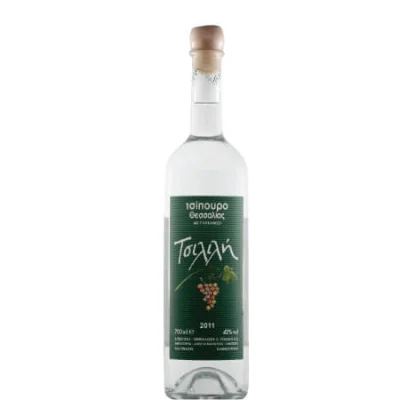 TSILILI TSIPOURO 700ml vol 42% WITH ANISE