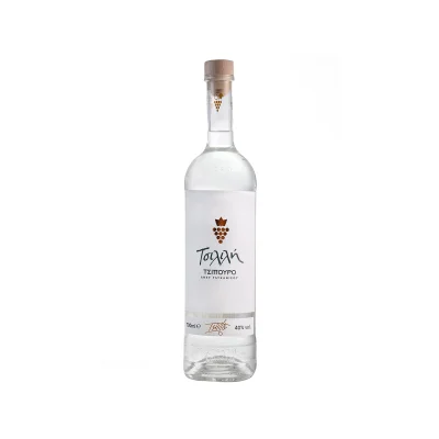 Tsilili Tsipouro 700ml Τσιλιλή τσίπουρο χωρίς γλυκάνισο 700ml