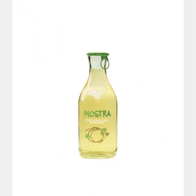 MOSTRA WHITE 500ml
