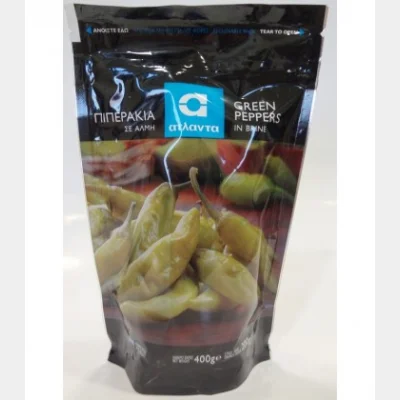 ΑΤΛΑΝΤΑ ΠΙΠΕΡΑΚΙΑ ΦΑΚΕΛΟΣ 400gr