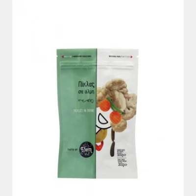 EDEM PICKLES ENVELOPE 500gr
