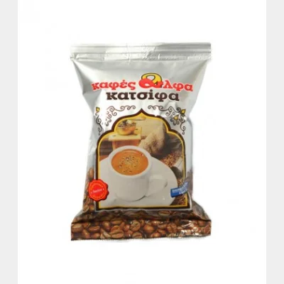 ΚΑΤΣΙΦΑΣ ΚΑΦΕΣ 194gr
