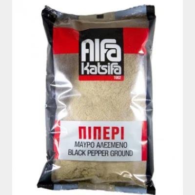 ΚΑΤΣΙΦΑΣ ΠΙΠΕΡΙ ΜΑΥΡΟ 1kg ΚΟΜΜΕΝΟ