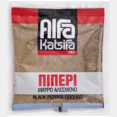 ΚΑΤΣΙΦΑΣ ΠΙΠΕΡΙ ΜΑΥΡΟ φακ.50gr ΚΟΜΜΕΝΟ