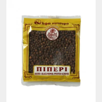 ΚΑΤΣΙΦΑΣ ΠΙΠΕΡΙ ΜΑΥΡΟ φακ.50gr ΣΠΥΡΙ